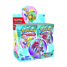 Box di buste di Avventure Insieme