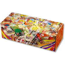 Pokémon Center Tohoku Special Box