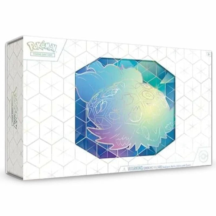 Terapagos ex Ultra-Premium Collection