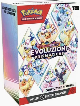 Bundle Evoluzioni Prismatiche