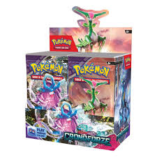 Box di buste di Cronoforze
