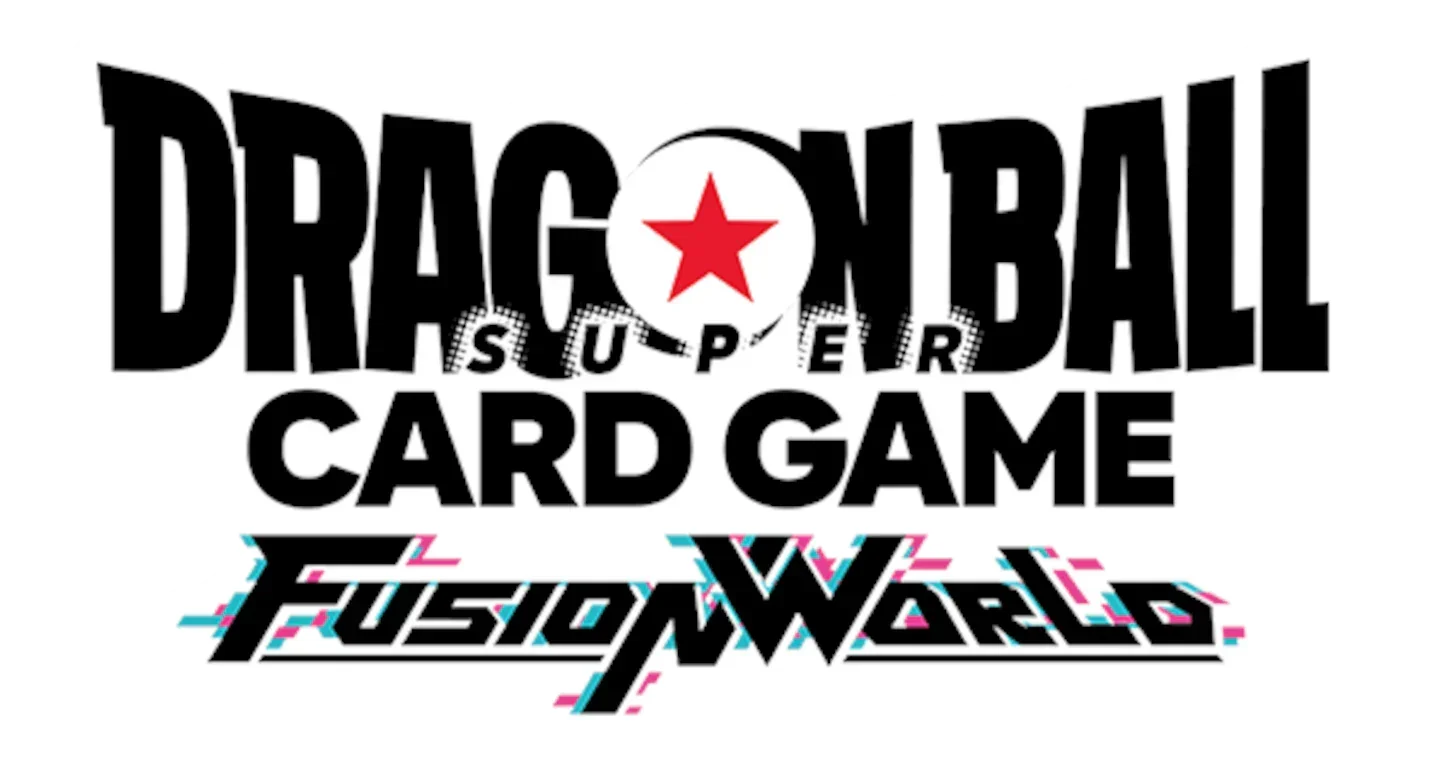 Dragon Ball Super Card Game Fusion World