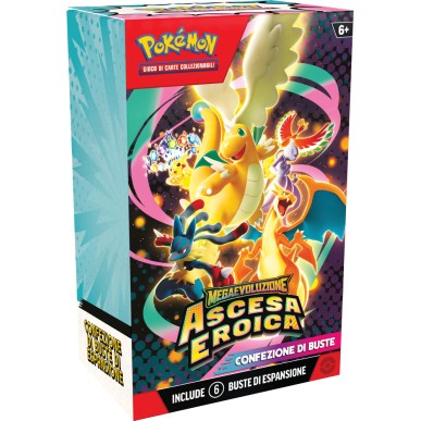 Bundle Ascesa Eroica