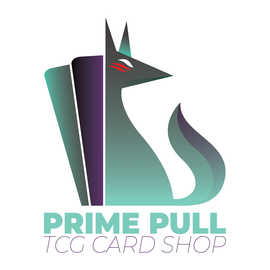 Prime Pull Shop